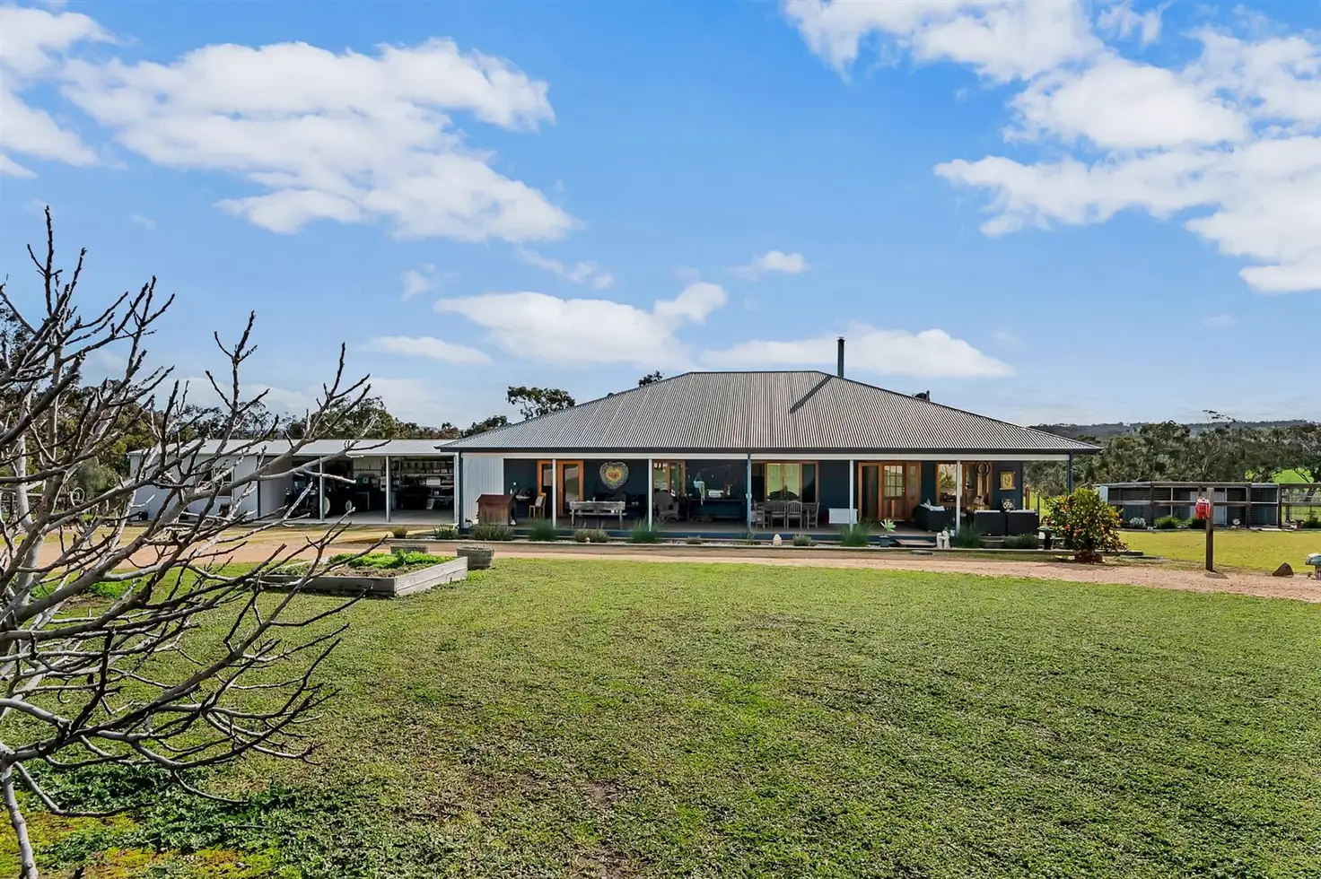 Main view of Homely house listing, 517 Hillview Road, Macclesfield SA 5153