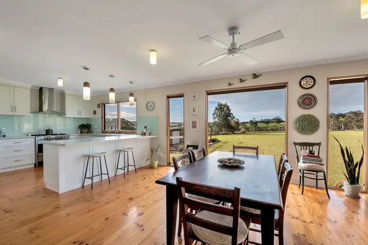 Fourth view of Homely house listing, 517 Hillview Road, Macclesfield SA 5153