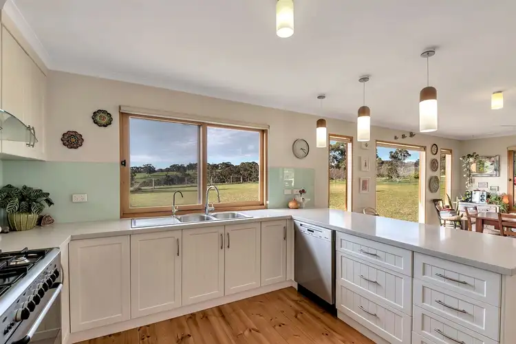 Fifth view of Homely house listing, 517 Hillview Road, Macclesfield SA 5153