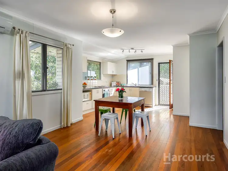 Fifth view of Homely house listing, 6 Ferguson Avenue, Northgate QLD 4013