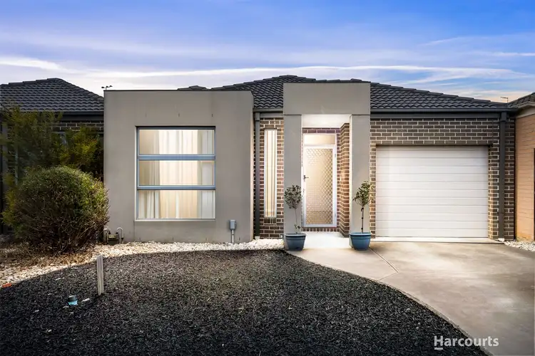 10A Stirling Drive, Derrimut VIC 3030