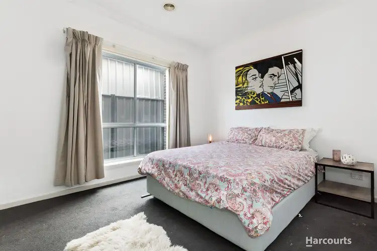 Fourth view of Homely house listing, 10A Stirling Drive, Derrimut VIC 3030