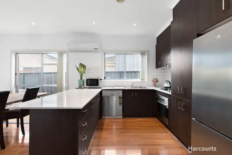 Sixth view of Homely house listing, 10A Stirling Drive, Derrimut VIC 3030