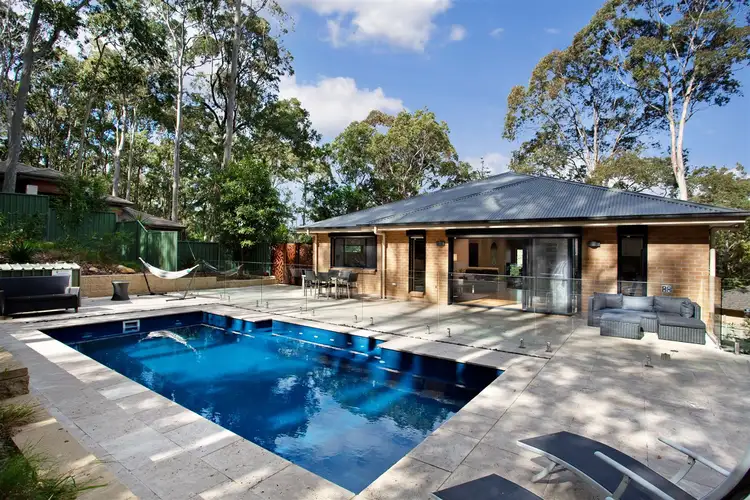 Main view of Homely house listing, 15 Green Valley Road, Charlestown NSW 2290