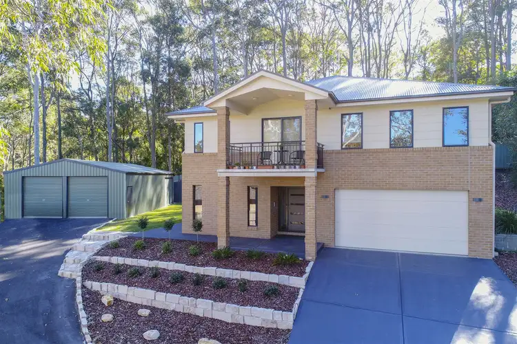 Second view of Homely house listing, 15 Green Valley Road, Charlestown NSW 2290