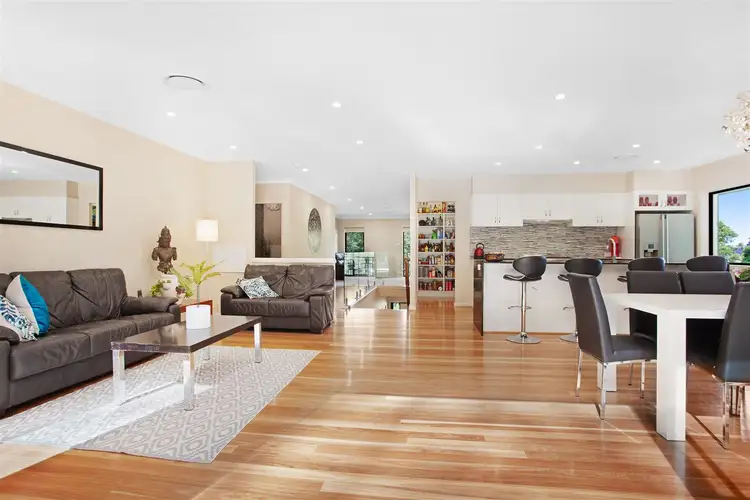 Fourth view of Homely house listing, 15 Green Valley Road, Charlestown NSW 2290