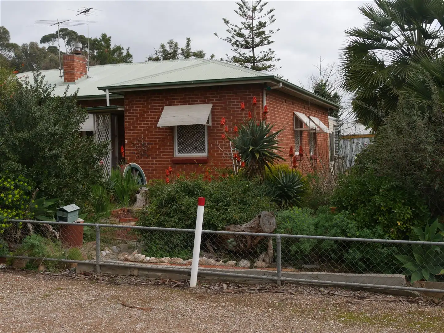 Main view of Homely semi-detached listing, 3 Crosby Avenue, Gawler South SA 5118