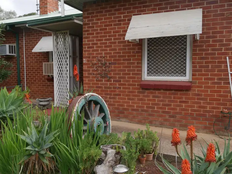 Second view of Homely semi-detached listing, 3 Crosby Avenue, Gawler South SA 5118