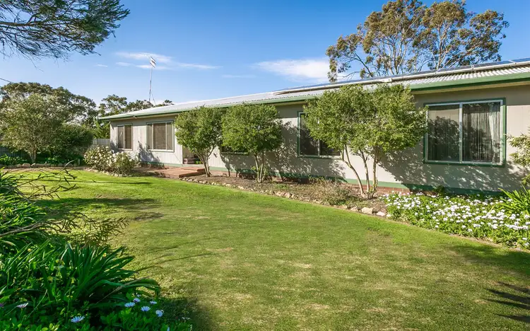 Main view of Homely house listing, 59 Waterport Road, Port Elliot SA 5212