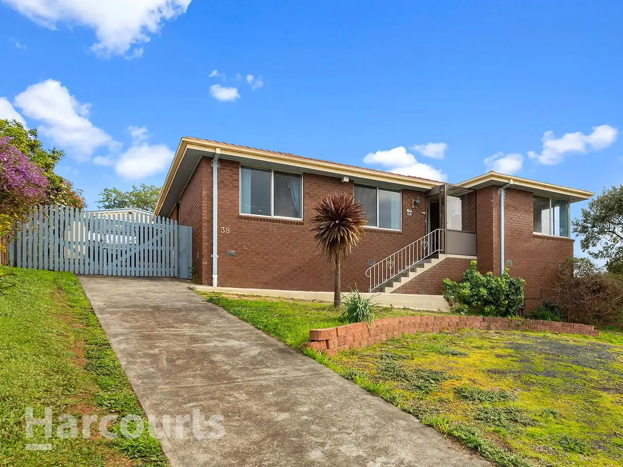 Main view of Homely house listing, 38 Walker Crescent, Bridgewater TAS 7030