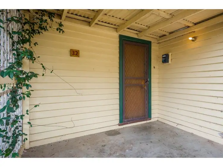 Sixth view of Homely house listing, 32 Rowe St, Euroa VIC 3666