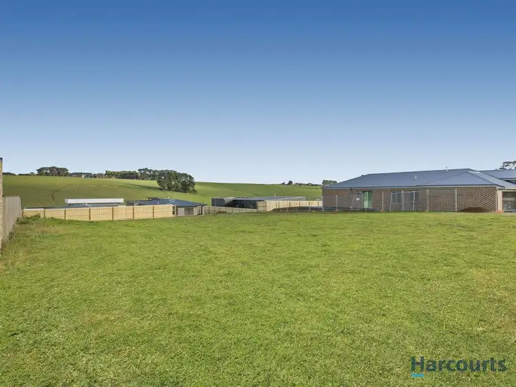 Fifth view of Homely land listing, 36 Peppercorn Crescent, Warragul VIC 3820