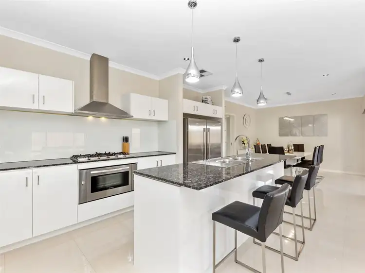 Second view of Homely house listing, 26 Pinelle Parkway, Aubin Grove WA 6164