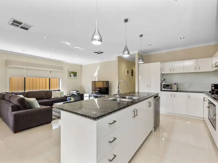 Fourth view of Homely house listing, 26 Pinelle Parkway, Aubin Grove WA 6164