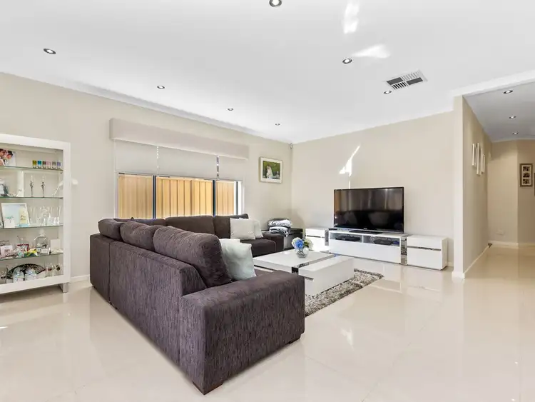 Fifth view of Homely house listing, 26 Pinelle Parkway, Aubin Grove WA 6164