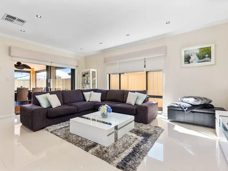 Sixth view of Homely house listing, 26 Pinelle Parkway, Aubin Grove WA 6164