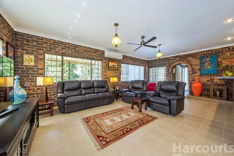 Sixth view of Homely house listing, 3 Azalea Dr, Bongaree QLD 4507