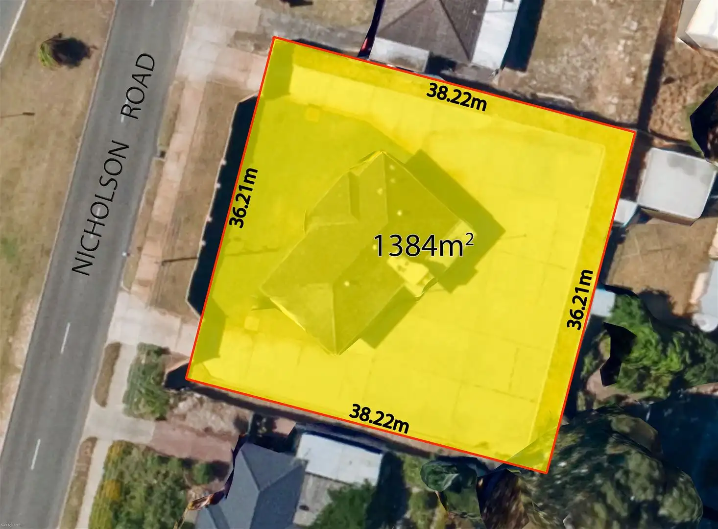 Main view of Homely house listing, 214 Nicholson Road, Langford WA 6147