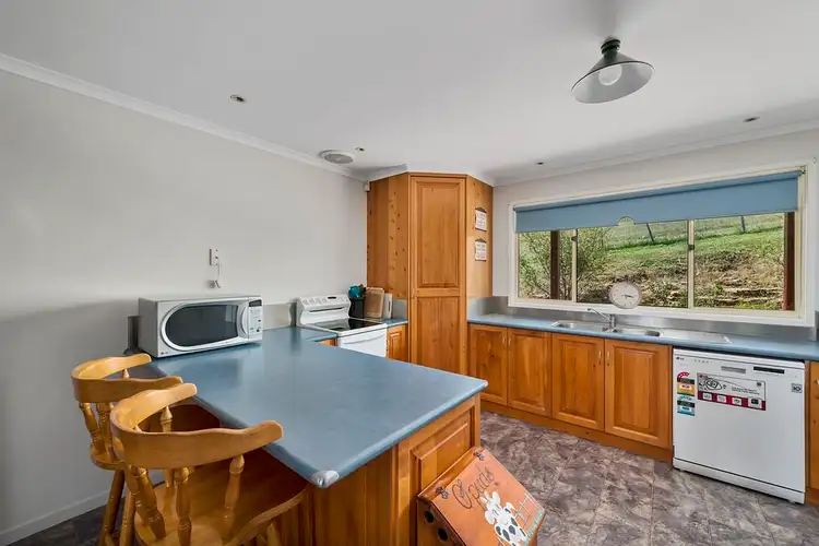 Second view of Homely house listing, 7 Redside Drive, Brighton TAS 7030