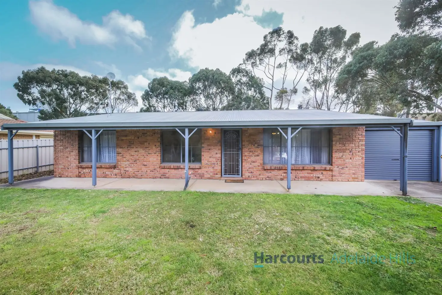 Main view of Homely house listing, 16 Kernutt Crt, Mount Barker SA 5251