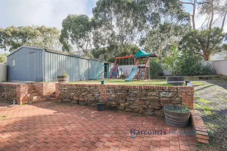 Second view of Homely house listing, 16 Kernutt Crt, Mount Barker SA 5251