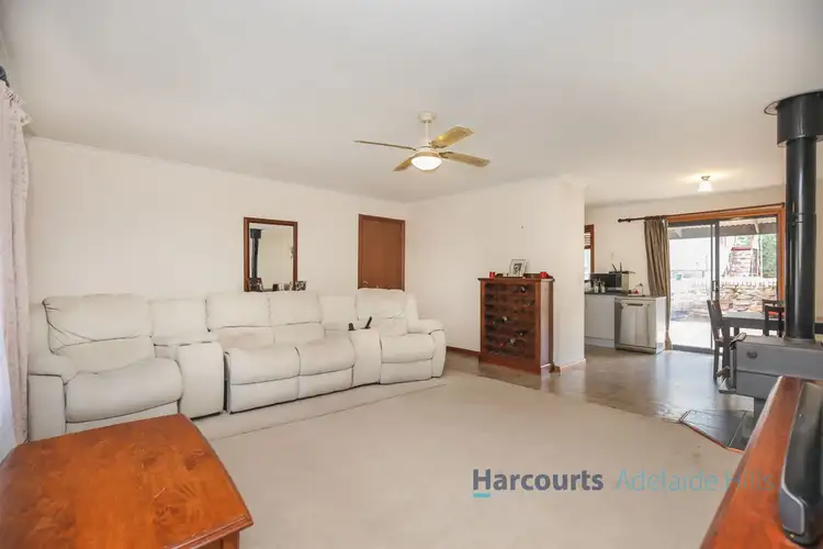 Third view of Homely house listing, 16 Kernutt Crt, Mount Barker SA 5251