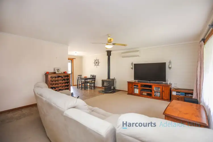Fourth view of Homely house listing, 16 Kernutt Crt, Mount Barker SA 5251