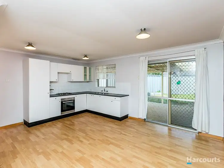 Fourth view of Homely house listing, 4 Deepdene Close, Heathridge WA 6027