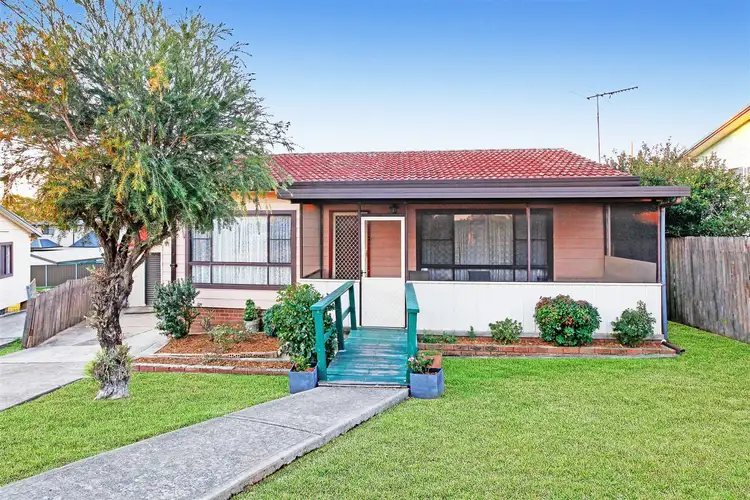12 Elanora Avenue, Blacktown NSW 2148