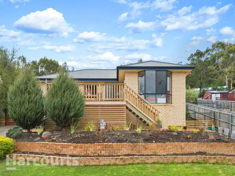 35 Cologne Drive, Oakdowns TAS 7019