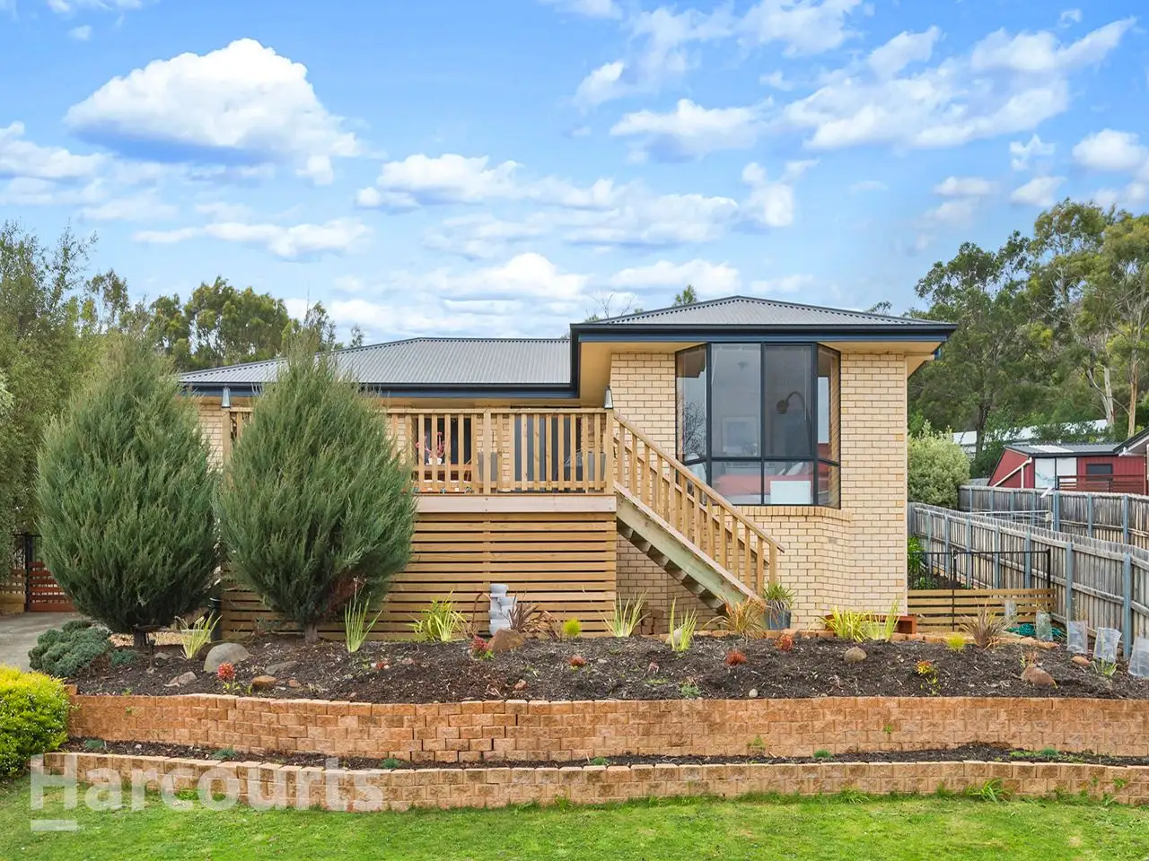 Main view of Homely house listing, 35 Cologne Drive, Oakdowns TAS 7019