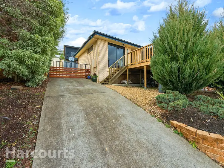 Third view of Homely house listing, 35 Cologne Drive, Oakdowns TAS 7019