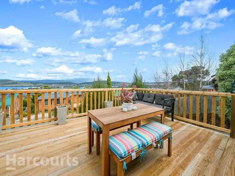 Fourth view of Homely house listing, 35 Cologne Drive, Oakdowns TAS 7019