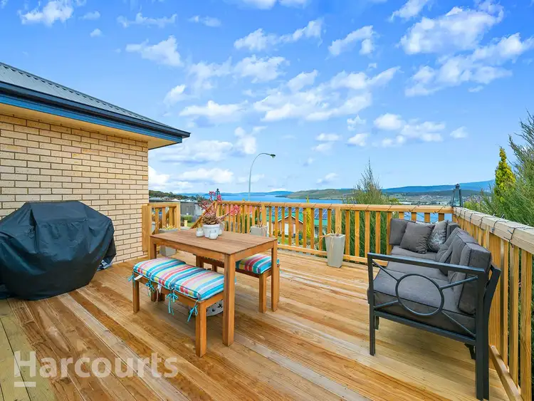 Fifth view of Homely house listing, 35 Cologne Drive, Oakdowns TAS 7019