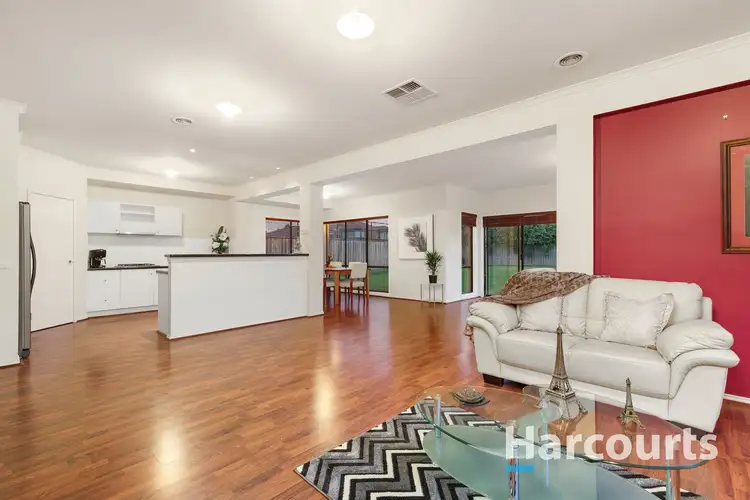 Fourth view of Homely house listing, 44 Windsor Drive, Lysterfield VIC 3156