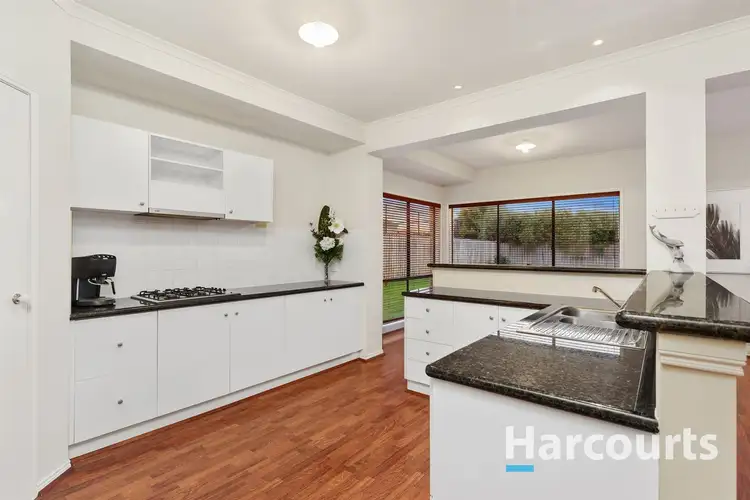 Fifth view of Homely house listing, 44 Windsor Drive, Lysterfield VIC 3156
