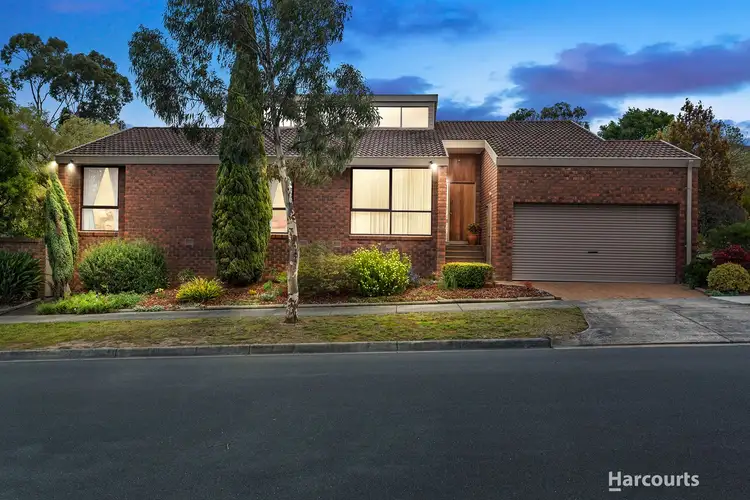 50 Atheldene Drive, Glen Waverley VIC 3150