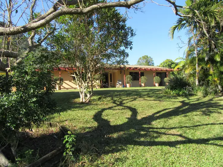 Second view of Homely rural property listing, 505 Gold Creek Road, Eerwah Vale QLD 4562