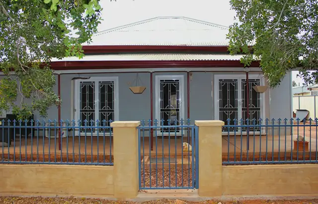 Main view of Homely house listing, 10 Lewis Street, Cobar NSW 2835