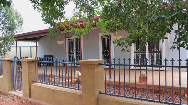 Second view of Homely house listing, 10 Lewis Street, Cobar NSW 2835