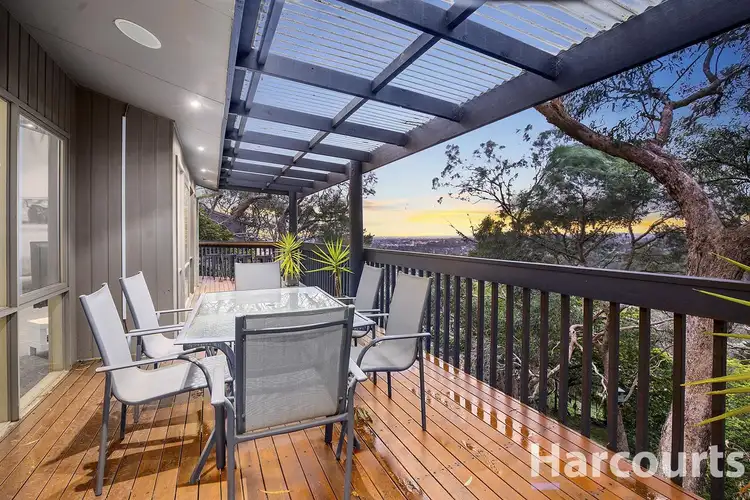34 Grandview Crescent, Upper Ferntree Gully VIC 3156