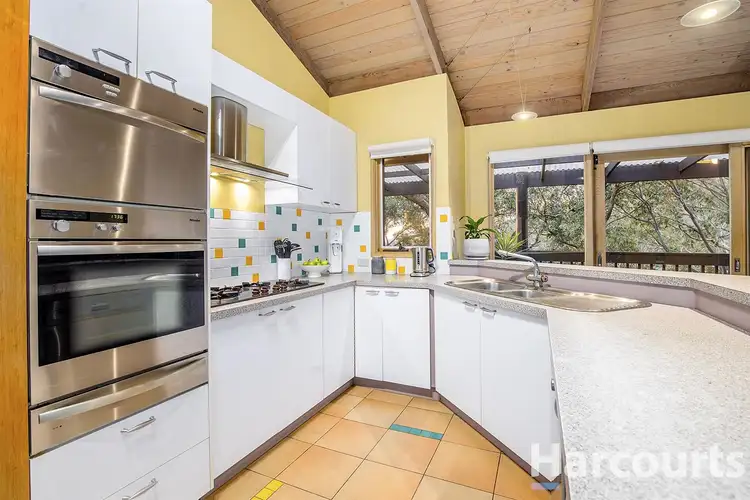 Fifth view of Homely house listing, 34 Grandview Crescent, Upper Ferntree Gully VIC 3156