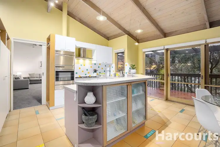 Sixth view of Homely house listing, 34 Grandview Crescent, Upper Ferntree Gully VIC 3156