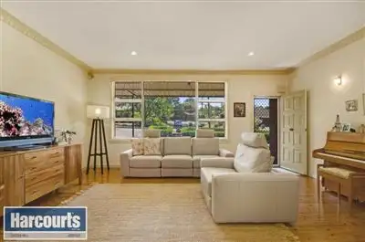 Fifth view of Homely house listing, 23 Caprera Road, Northmead NSW