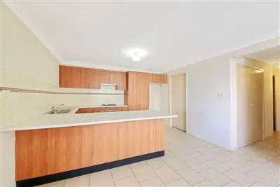 Second view of Homely semi-detached listing, 67B Chamberlain Street, Campbelltown NSW