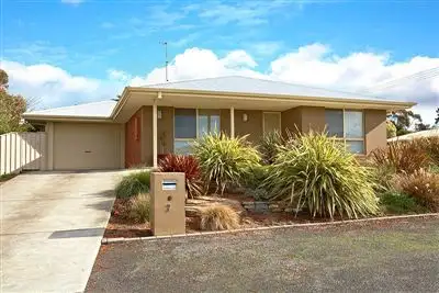 Main view of Homely house listing, 7 Rosetta Place, Hayborough SA