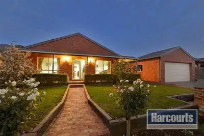Main view of Homely house listing, 4 Bushy Court, Langwarrin VIC