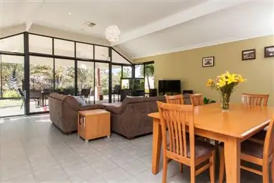 Second view of Homely house listing, 11 Provincial Mews, Bibra Lake WA