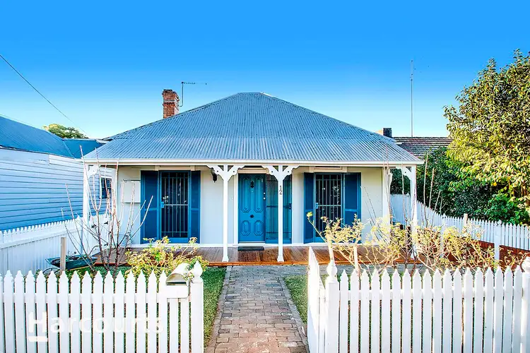 12 Oak Street, Parramatta NSW 2150