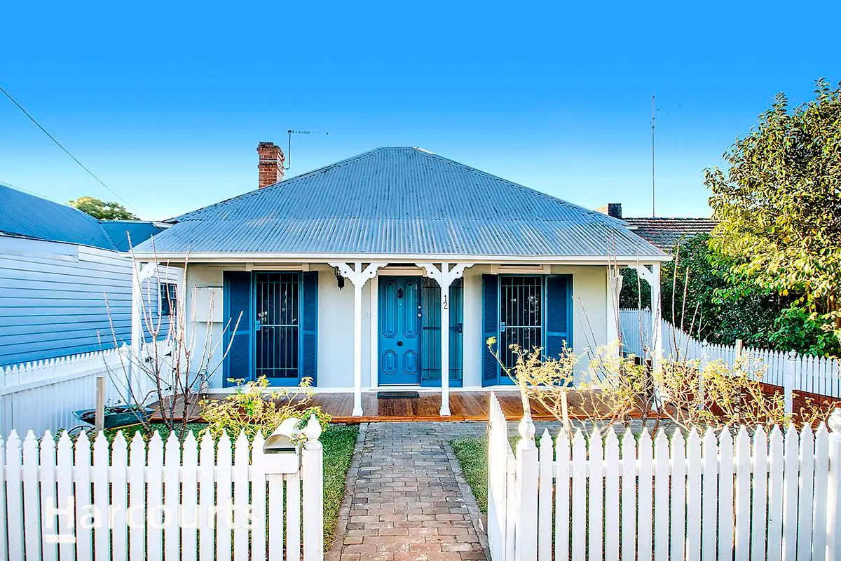 Main view of Homely house listing, 12 Oak Street, Parramatta NSW 2150